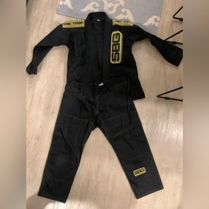 Women’s Gi
